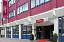 Amrath Hotel Eindhoven Exterior foto